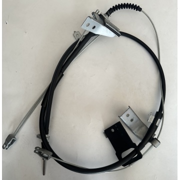 Nissan Cable Assy-Parking Fék 36400VK00A