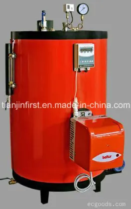 Electric Steam Boiler Steam Generator Gas Boiler for China