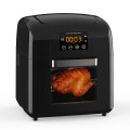 Fritadeira Imarflex Turbo Air Forno Frango Reddit