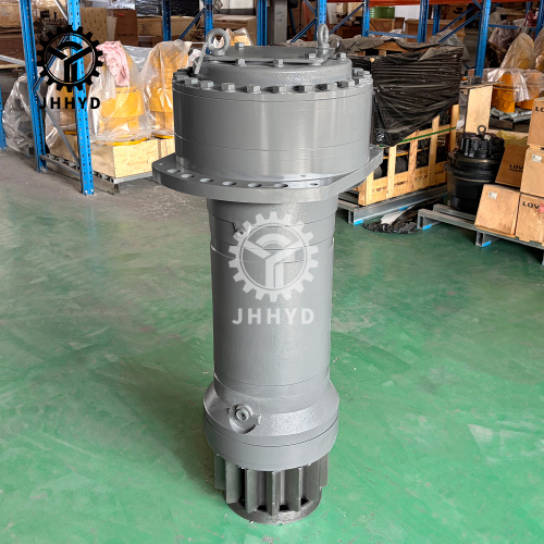 ТРАНСМИССИЯ Hitachi EX3600-6 EX8000 EX8000-6