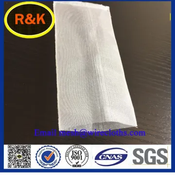 Biodegradable Nylon Tea Bag
