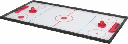 Wholesale 4-in-1 Table Game Package: Football, Soccer, Billiard, Pingpong & Air Hockey Tables