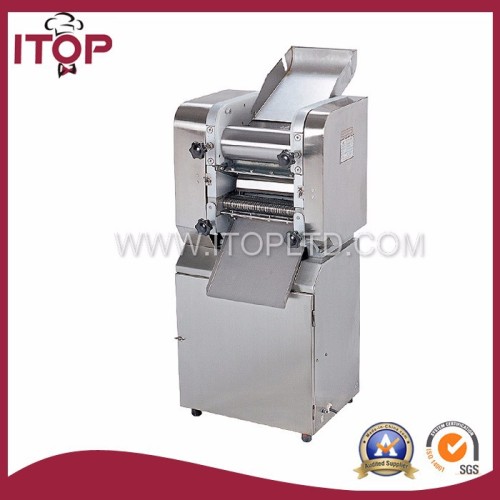 Industrial dough kneading machine