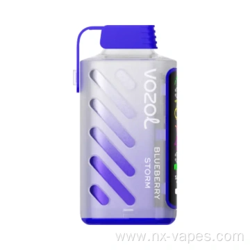 vozol vape 30000 puffs VOZOL 30K Disposable – The Green Hex Vapes