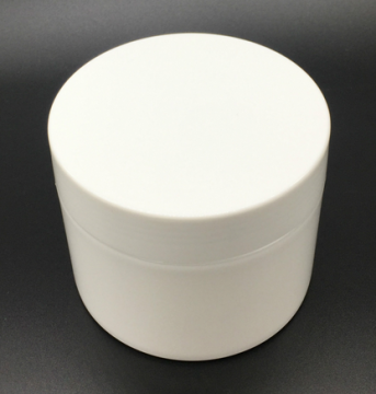 tall plastic cylinder containers