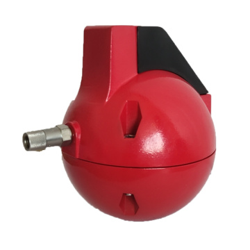 Aluminum Automatic Drain with Customized Design