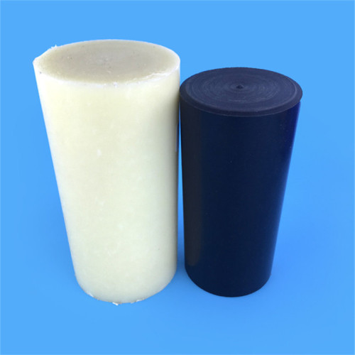 Polyamide 6 Nylon Rod 5-400mm PA6 Rod