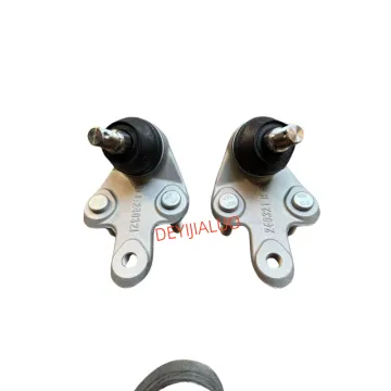 Front Lower Control Arm Ball Head ST-2904400 ST-2904300 DAEA-2904016 BYD qinPLUS