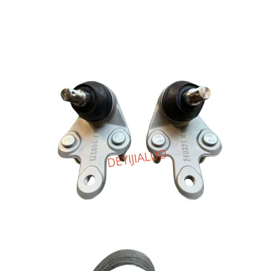 Front Lower Control Arm Ball Head ST-2904400 ST-2904300 DAEA-2904016 BYD qinPLUS