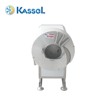 New Design Commercial Fruit Slicer