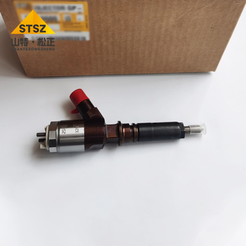 Supply D6K bulldozer injector assembly 321-3600/3213600