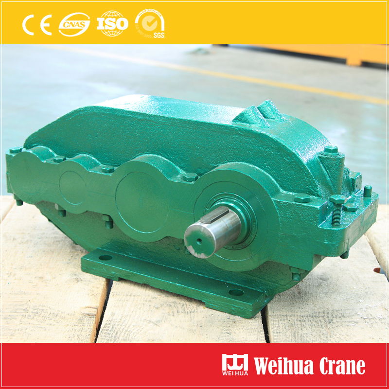 Gantry Crane Reducer