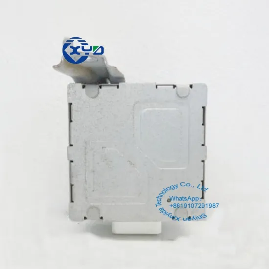 XINYIDA Turbo Motor Driver Board for Toyota