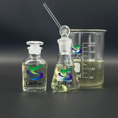 폴리 알루미늄 클로라이드 PAX 18% 펄프 폐수 처리