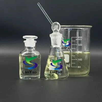 Poly Aluminium Chloride PAX 18% Pulp Wastewater Treatment