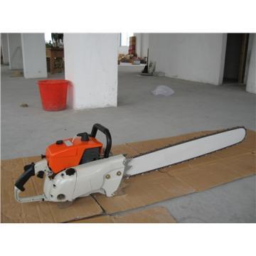 chain saw