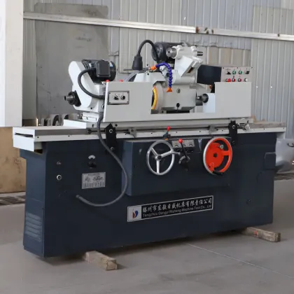 Customized Cylindrical Grinding Machine ME1332 Heavy-duty Cylindrical Grinding Machine