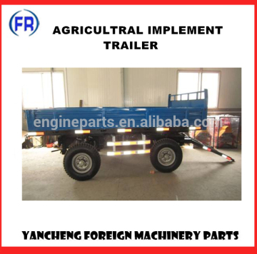 trailer