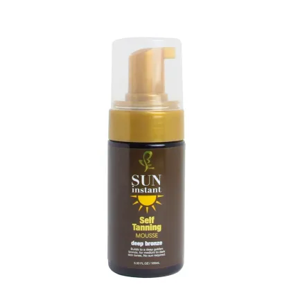 Wholesale Private Label Tanning Lotion, Oil & Tan Removal Mousse