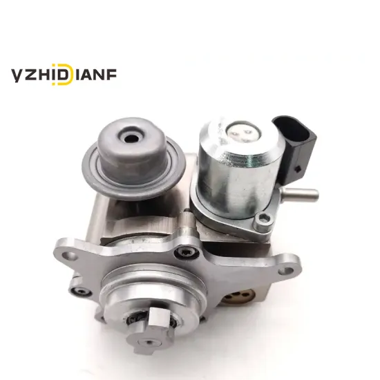 HPFP High Pressure Fuel Pump 13517592429 for MINI Cooper Clubman S & Cooper S 1.6L N18