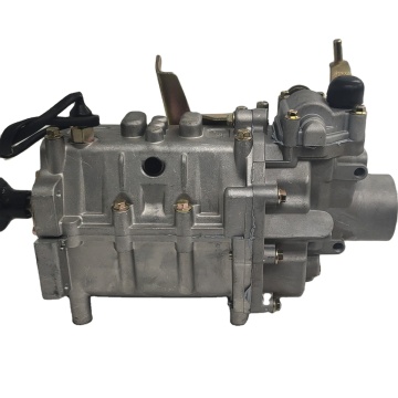 China Hot Sale High Quality Low Price Durable Three Wheel Motorcycle Tricycle with Transmission Systems