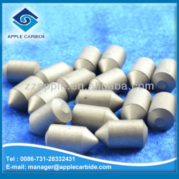 Pulsante in carburo di tungsteno di grandi dimensioni /denti /inserto realizzato in Cina