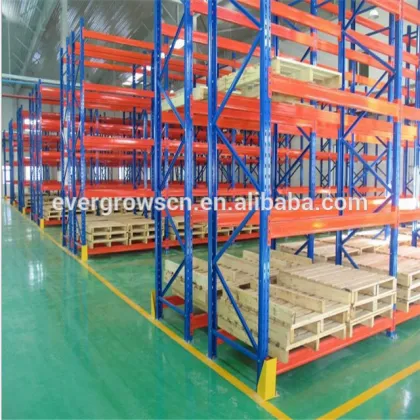 light duty office and workshop shelf