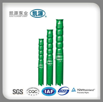 Submersible Pumps