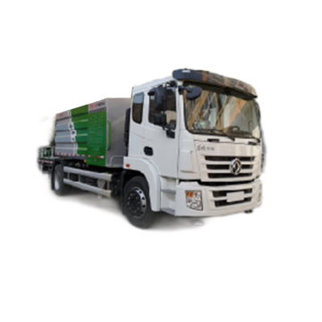 51GSST4 Dongfeng 4x2 Multi-functional Sprinkler Dust Suppression Truck with 16,000L Capacity Tank
