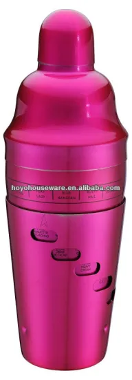 300ml joyshaker shaker bottles