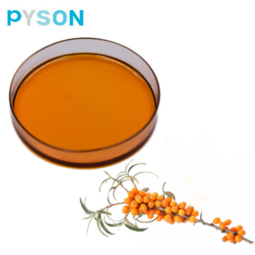 Supercritical CO2 Sea Buckthorn Seed Oil