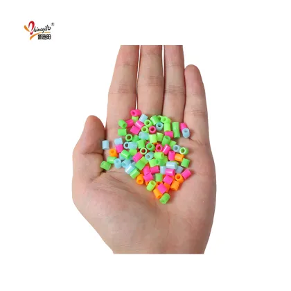 Best Selection of Fuse Beads, Perler Beads, and Hama Beads in Over 200 Colors - 2.6mm Size