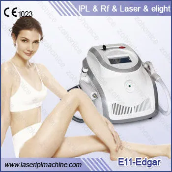 Epilation E-light Ipl Rf Hair Removal Tattoo Removal Beauty Device For Wrinkle Removal