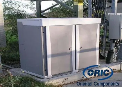 Nortel S8000, Ntqe03ag Nortel Mod: Omu Te Operation Maintenance Unit