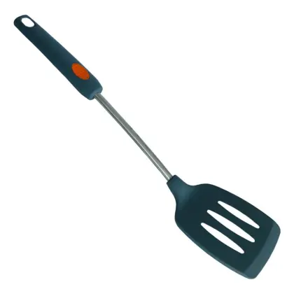 farberware silicone slotted turner