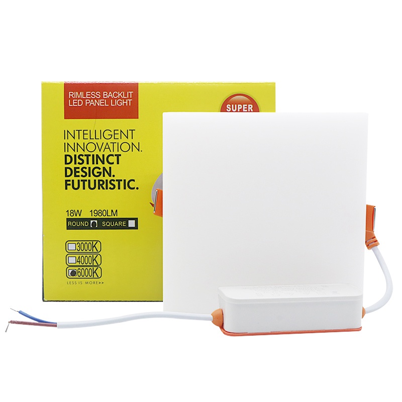 Led Panel Light 8 Led Panel Light 8