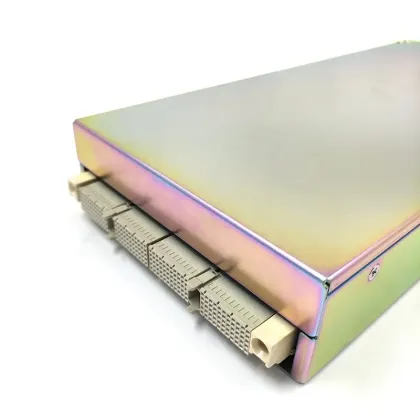 ZTE CSU500B Rectifier Module for Power Supply Unit in Communication Base Station