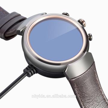 New Arrival Magnetic Charging Cable for ASUS Zenwatch 3 Magnetic Charger