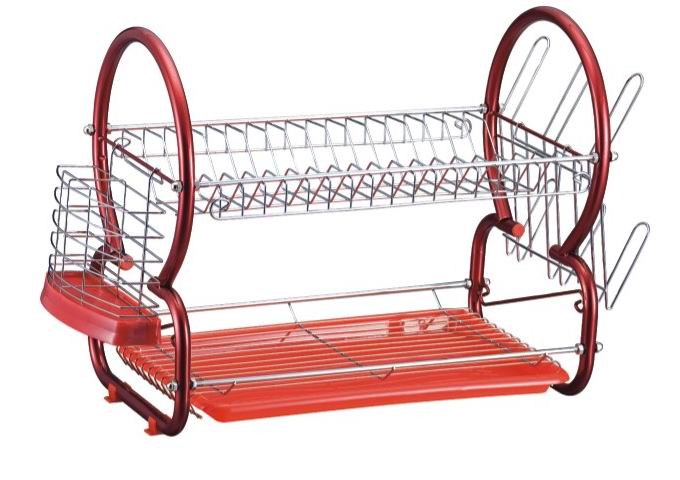 2 Tier Ikhishi Dish Rack