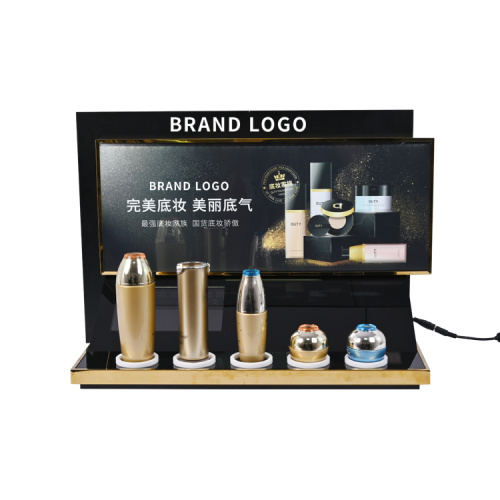 Apex Intelligent Professional Make -up Display -Zähler