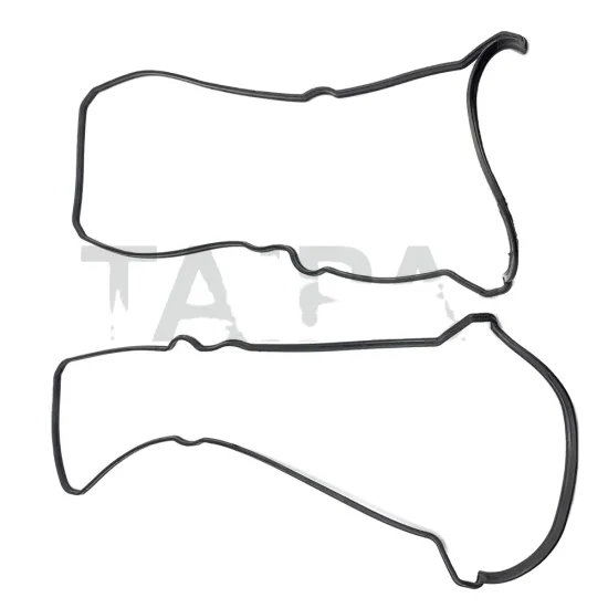 Cylinder Head Cover Gasket for Toyota Land Cruiser 11213-50031 11214-50031