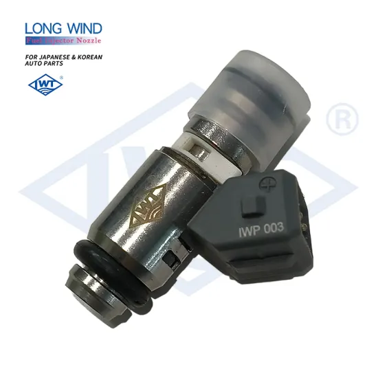 LWT Auto Engine System Fuel Injector IWP 003 Nozzle for Palio Siena Strada 1.4