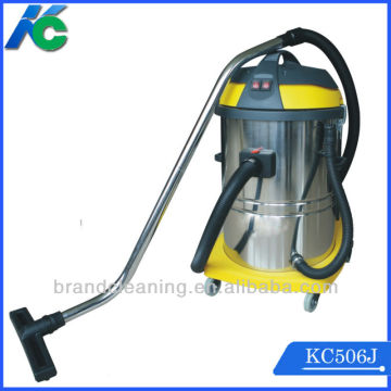 Multifunctional bags type commercial vacuum cleaner