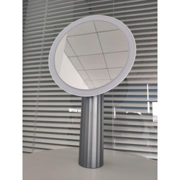 LED 30 perles Table de vanité Miroir cosmétique de maquillage LED