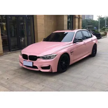 Hot Selling M3 Style Body Kit for BMW 3 Series F30 F35 2012-2018