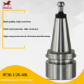 BT30-1-2G-30L ANTIRUST High Speed ​​Collet CHUCK Tool Tool