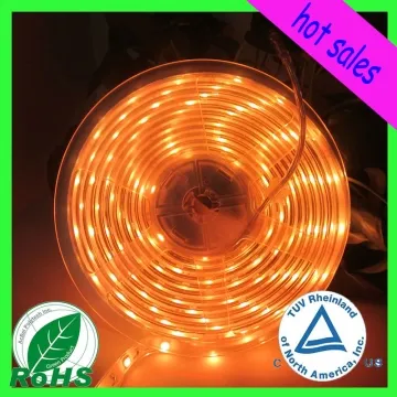 RGB 5050 Flexible Waterproof LED Rigid Bar Ribbon