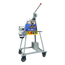 steel wire butt welding machine welder