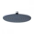 Best cheap high quality round shower head rainfall high pressure shower head