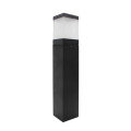 LEDER 10W Garden LED Bollard Light